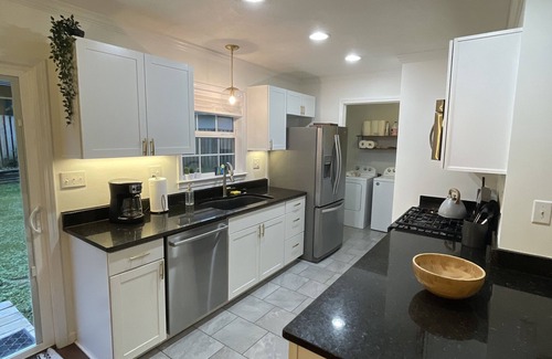 Brevard House | Beautiful 3 bedroom home in Brevard