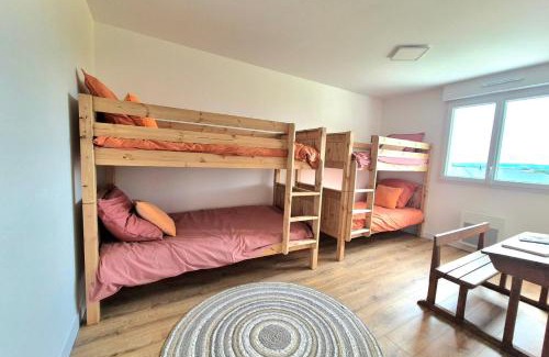 Cherrueix House | Beautiful 3 bedroom house close to the sea