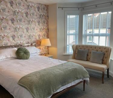 Lowestoft House | Beautiful 3 bedroom house close to Lowestofts south beach