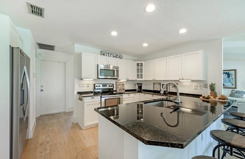 Lely Golf Estates House | Beautiful 3-bedroom house in brilliant Naples. Live the Florida dream