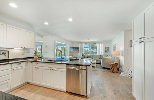 Lely Golf Estates House | Beautiful 3-bedroom house in brilliant Naples. Live the Florida dream