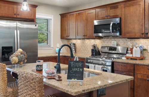 Smyrna House | Beautiful 3 bedroom ranch home in Smyrna near the Braves stadium
