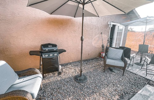 East Bakersfield Apartment | Beautiful 3 bedroom 2 bath Luxury Unit