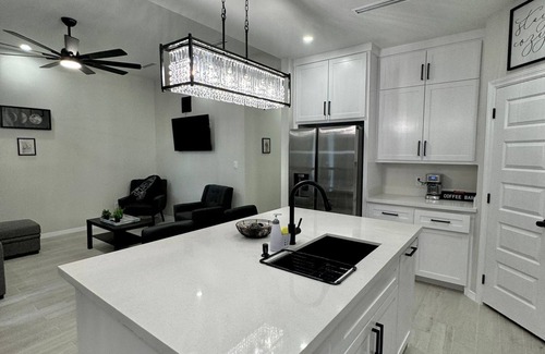 Brownsville House | Beautiful 3-bedroom house within minutes of SpaceX!