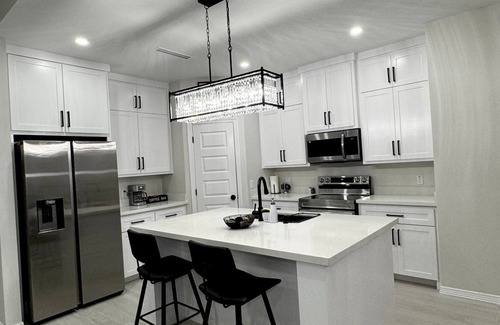 Brownsville House | Beautiful 3-bedroom house within minutes of SpaceX!