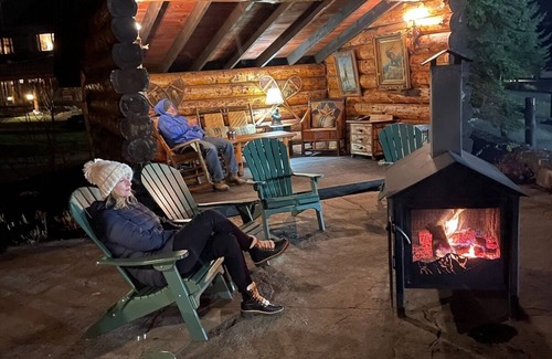 Lake Placid Resort | Beautiful 3-bedroom suite located in the Whiteface lodge in Lake Placid NY