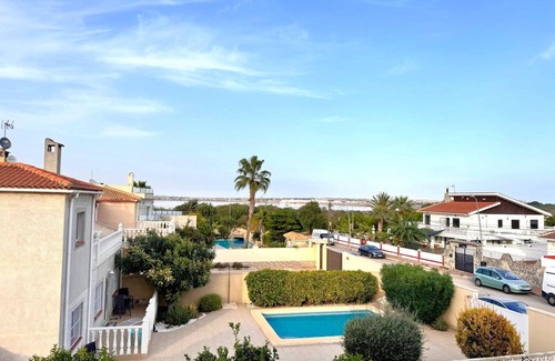 Los Balcones Villa | Beautiful 3-bedroom villa with large private pool