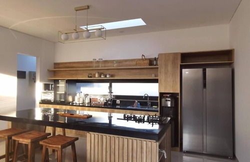 Central Seminyak Villa | Beautiful 3-bedroom villa in the heart of Seminyak, close to shops