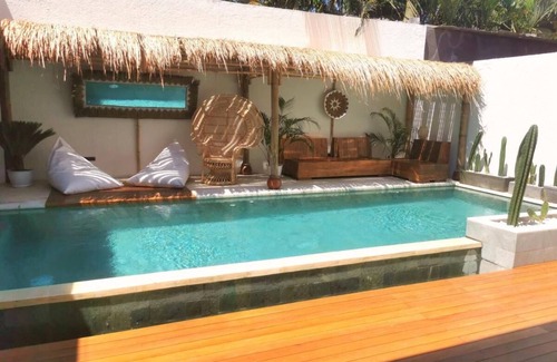 Central Seminyak Villa | Beautiful 3-bedroom villa in the heart of Seminyak, close to shops