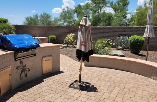 Vistancia House | Beautiful 3 Bedroom Vistancia Home - Luxury and Privacy at a great price
