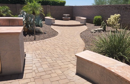 Vistancia House | Beautiful 3 Bedroom Vistancia Home - Luxury and Privacy at a great price