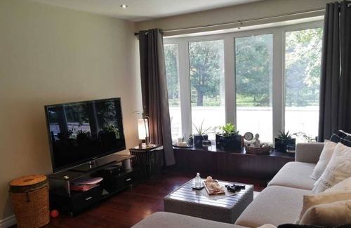 Cartierville House | Beautiful 3 Bedrooms 2 Baths