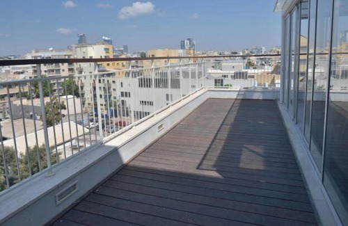 Florentin Apartment | Beautiful 3 BR in Florentine