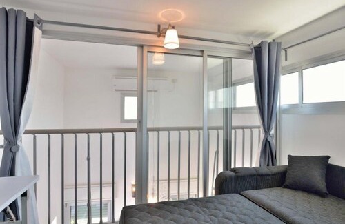 Florentin Apartment | Beautiful 3 BR in Florentine