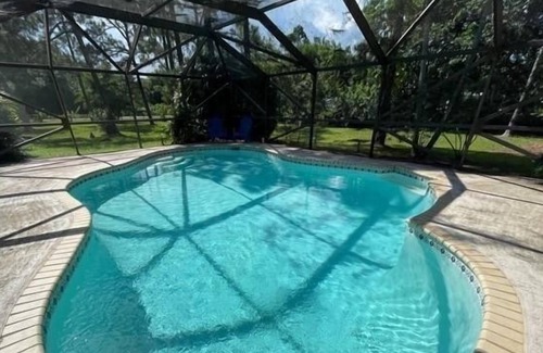 Jupiter Farms Apartment | Beautiful 3 Br. Single family (230733) by Houzlet