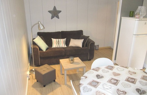 Mont-Dore Apartment | Beautiful 3* listed T2 with balcony - Les Pradets, ideally located!