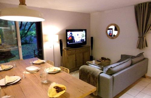 Moliets-et-Maa Apartment | Beautiful 3 rooms with terrace near the ocean