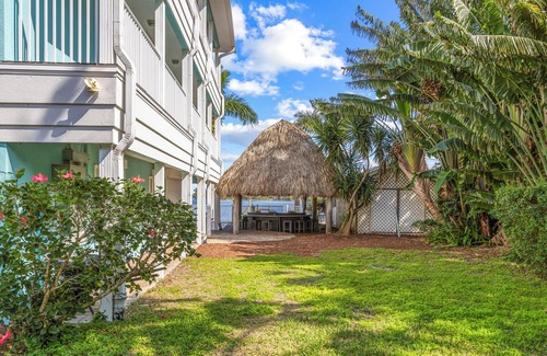 Grant-Valkaria House | Beautiful 3 Story Home located on the Indian River