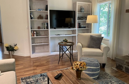 Hot Springs Village House | Beautiful 3/2 home situated in the woods near Lake Balboa