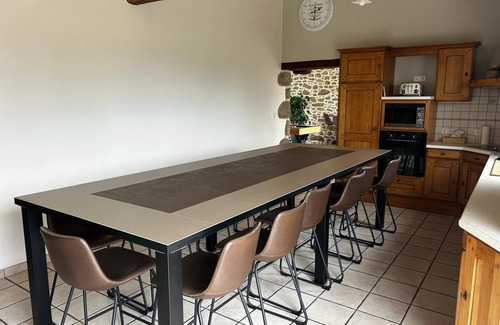 Chambretaud House | Beautiful 300 m² farmhouse near Puy du Fou