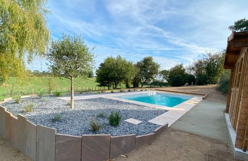 Chambretaud House | Beautiful 300 m² farmhouse near Puy du Fou