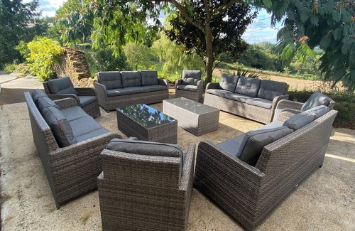 Chambretaud House | Beautiful 300 m² farmhouse near Puy du Fou