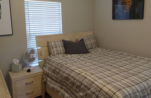 Waterford Plantation Condo | Beautiful 3bd on The Wizard