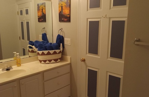 Waterford Plantation Condo | Beautiful 3bd on The Wizard