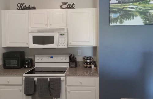 Waterford Plantation Condo | Beautiful 3bd on The Wizard
