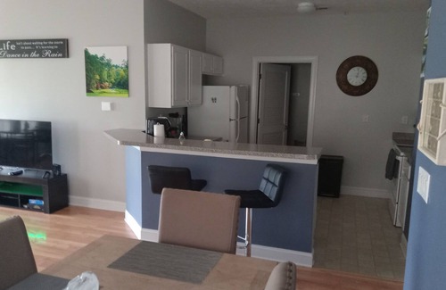Waterford Plantation Condo | Beautiful 3bd on The Wizard