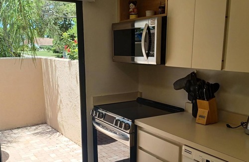 The Meadows Villa | Beautiful 3bed/2bath villa in The Meadows!