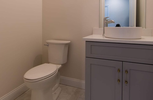 Readville House | Beautiful 3bed 4bath new built townhome in Dedham