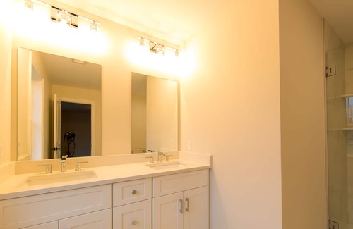 Readville House | Beautiful 3bed 4bath new built townhome in Dedham