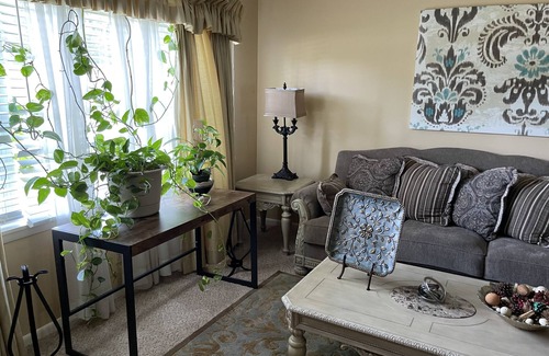 Fort Smith House | Beautiful 3bedroom house