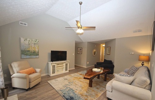 Peachtree City House | Beautiful 3BR + 2BA in central PTC