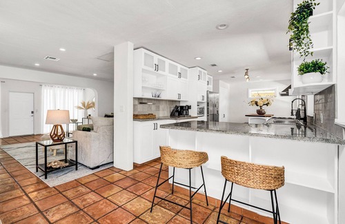 South Lake House | Beautiful 3Br/2Ba House w/Heated Pool