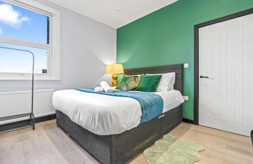 Munster Apartment | Beautiful 3BR flat in Fulham and Chelsea