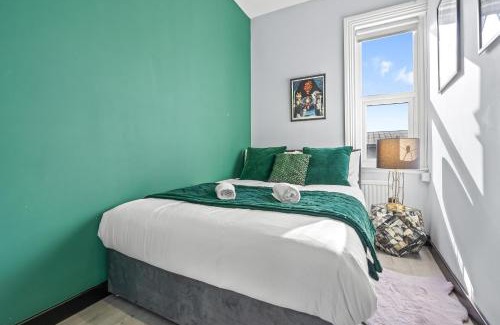 Munster Apartment | Beautiful 3BR flat in Fulham and Chelsea