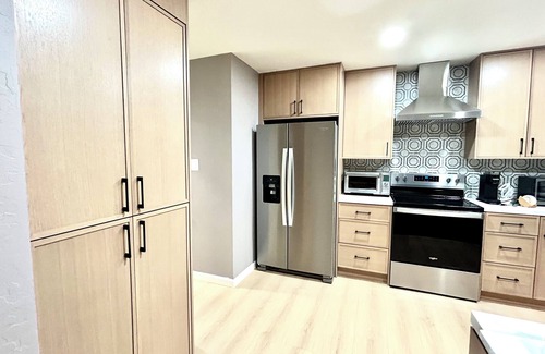 Albany Apartment | Beautiful 3BR GEM in Albany/Berkeley