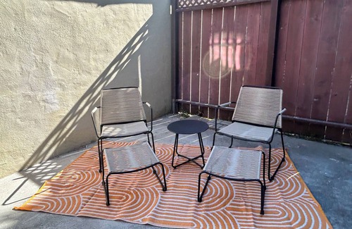 Albany Apartment | Beautiful 3BR GEM in Albany/Berkeley