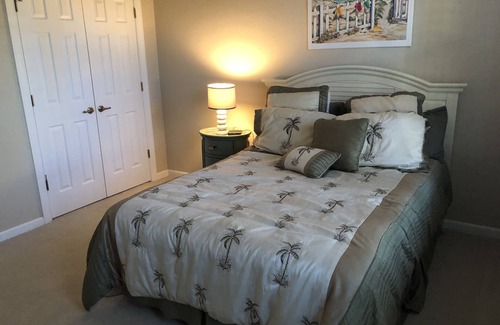 Bonita Springs Villa | Beautiful 3br Villa with Stunning Sunsets in Palmira