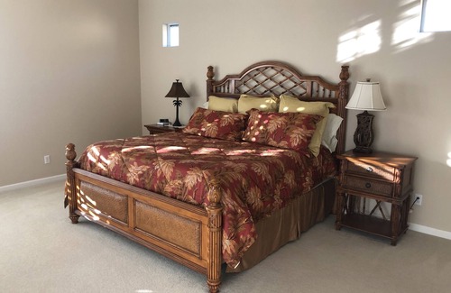 Bonita Springs Villa | Beautiful 3br Villa with Stunning Sunsets in Palmira