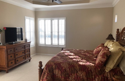 Bonita Springs Villa | Beautiful 3br Villa with Stunning Sunsets in Palmira