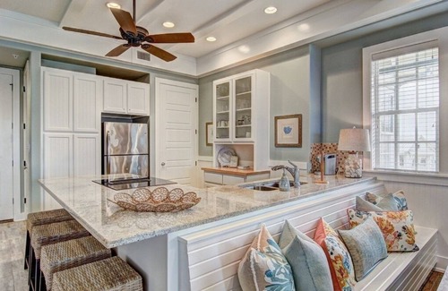 Cinnamon Shore Condo | Beautiful, 3rd-Fl, Pet-Friendly Condo@Cinnamon Shore w/Easy Amenity Access!