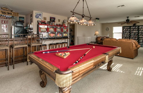 Eagle Bluff House | Beautiful 4-Bdrm w/Breathtaking Views!