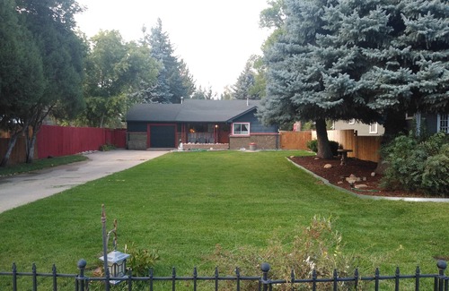 University Acres House | Beautiful 4 bedroom 2 bath home!