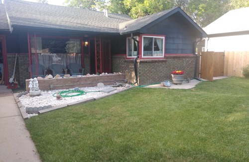 University Acres House | Beautiful 4 bedroom 2 bath home!