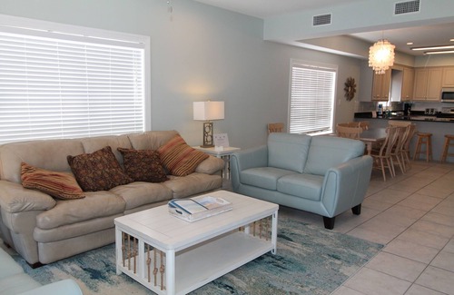 Orange Beach House | Beautiful 4 Bedroom Beachfront House #4