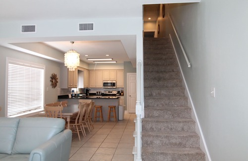 Orange Beach House | Beautiful 4 Bedroom Beachfront House #4