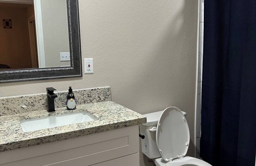 La Porte House | Beautiful 4-bedroom, 3 full baths, sleeps up to 10 located in LaPorte, Texas,